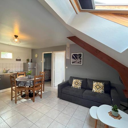 L'Arbre De Vy - T2 42M2 Independant, 5 Pers, Garage, Proche Gare Διαμέρισμα Λε Μανς Εξωτερικό φωτογραφία