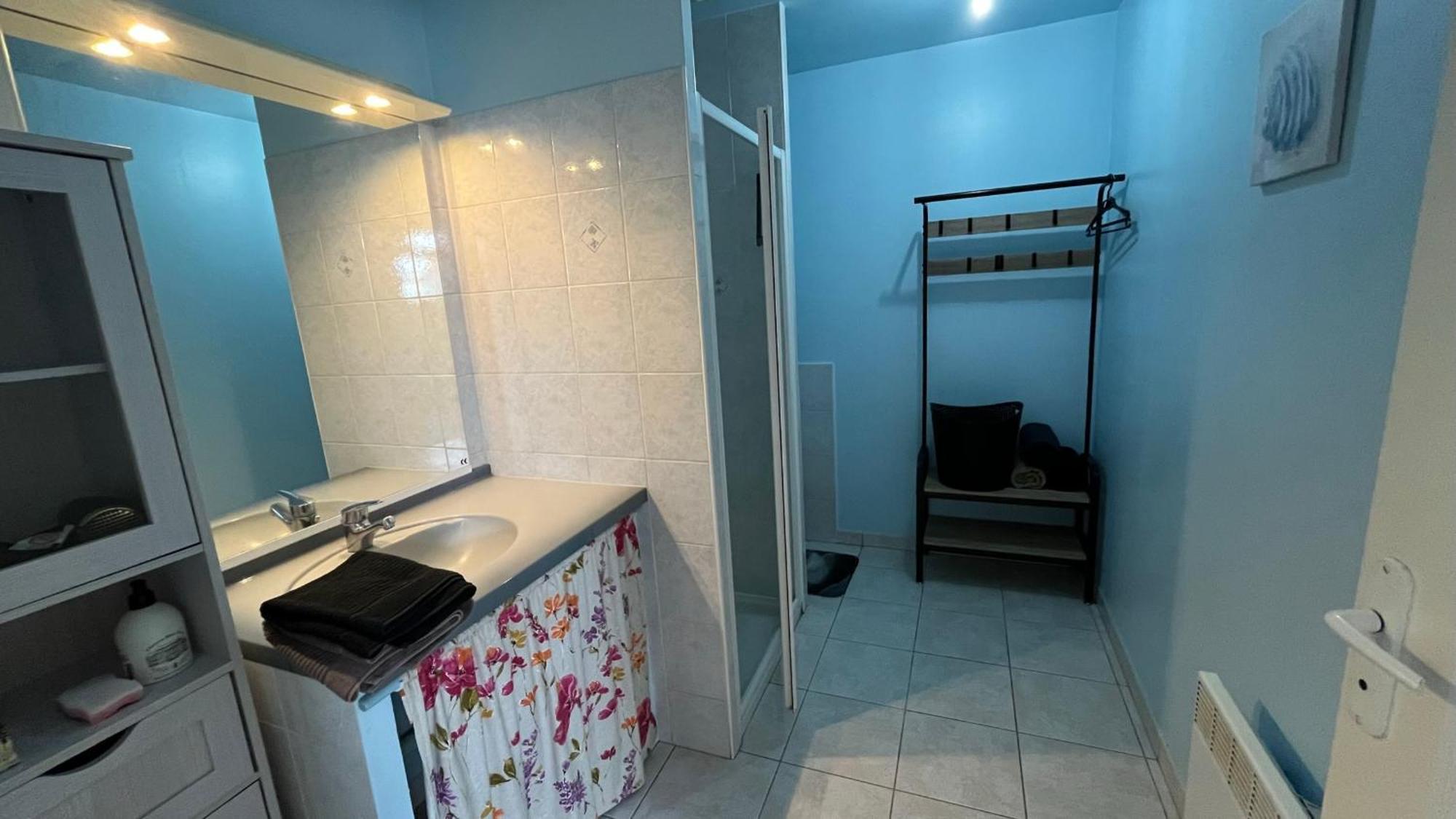 L'Arbre De Vy - T2 42M2 Independant, 5 Pers, Garage, Proche Gare Διαμέρισμα Λε Μανς Εξωτερικό φωτογραφία